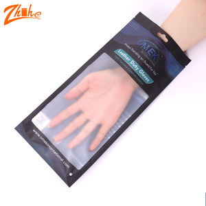 Sachets à trois soudures latérales en <span class=keywords><strong>film</strong></span> résistant à la déchirure pour un emballage quotidien durable et fiable des produits – Vente en gros - Product Image 3