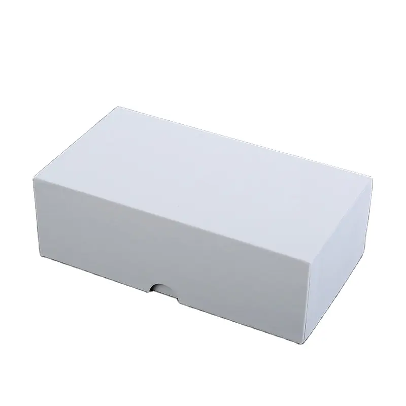 時間制限プロモーション無料サンプルカスタマイズされた携帯電話ケース紙包装ボックスアップルスタイルのボックス包装