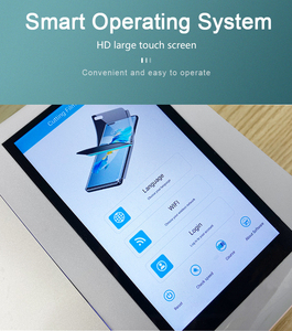 Unlocked TPU hidrojel Smartphone cep telefon kaplaması kesme makinesi ekran koruyucu Film kesme makinesi cep telefonu - Product Image 5