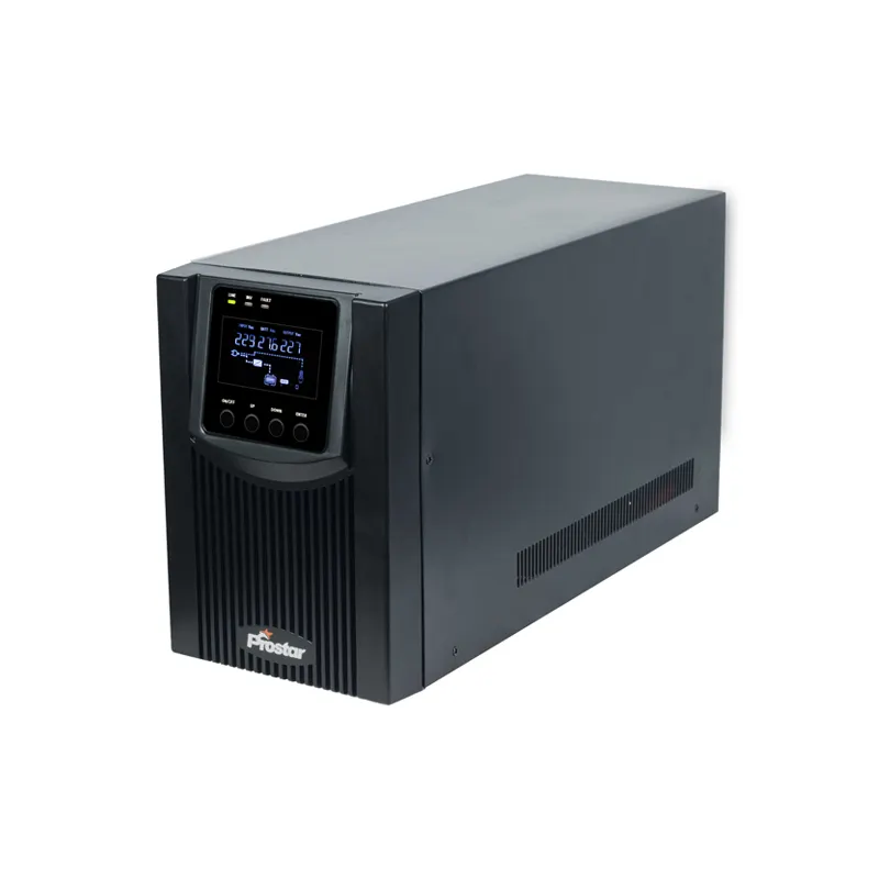 Prostar 12v 스마트 무정전 전원 공급 장치 홈 UPS 무정전 전원 공급 장치 긴 백업 모드는 순수 sinewave에 따라 다릅니다.