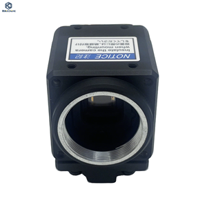 ระบบภาพอุตสาหกรรม KEYENCE CA-H048MX ความเร็ว 16 เท่า กล้องสีความละเอียดสูง 5 ล้านพิกเซล พร้อมเซ็นเซอร์รับภาพ - Product Image 1