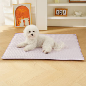 Hersteller Sommer komprimierte Hunde bettdecke Kühlung Hunde bett Cool Gel Mat - Product Image 4