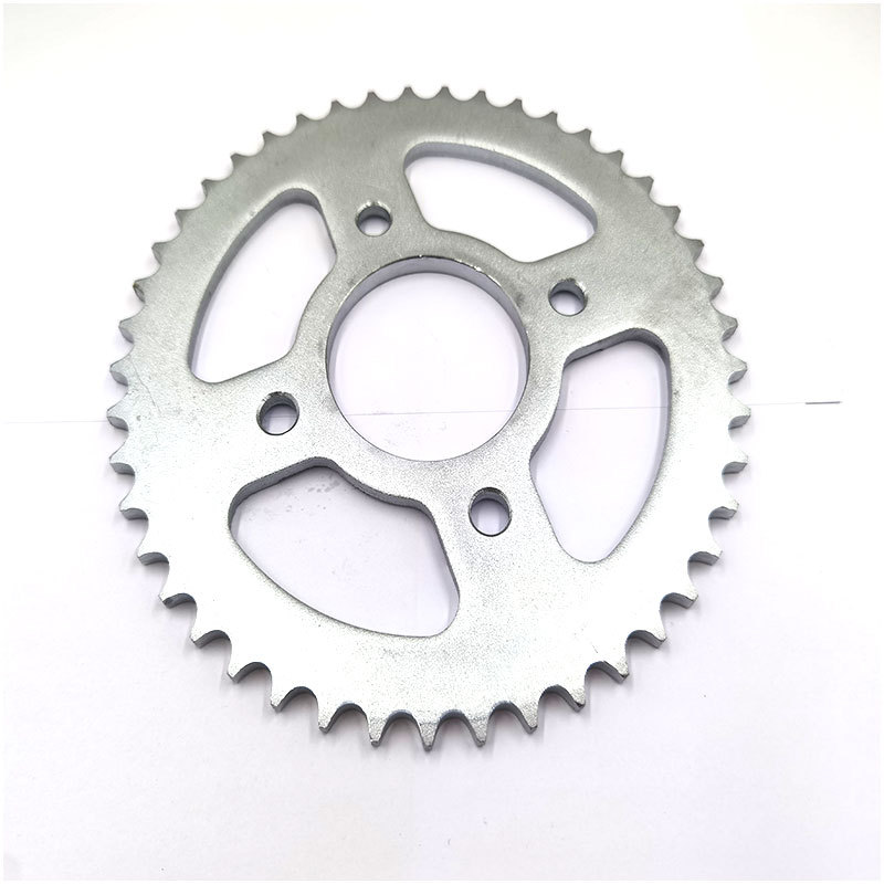 Motorcycle Chain 428 50T Chain and