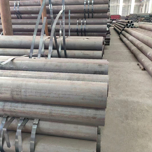 ASTM <span class=keywords><strong>A53</strong></span> <span class=keywords><strong>erw</strong></span> thép carbon ống sắt Q235 S235 ss400 hàn ống thép đen cho vật liệu xây dựng - Product Image 4