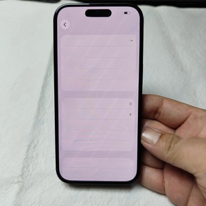 Téléphones mobiles d'occasion débloqués version globale 16/16E/16 Plus/16 Pro/16 Pro Max 5G WiFi Écran 6,1 pouces 128 Go/256 Go/512 Go RAM Non - Product Image 1