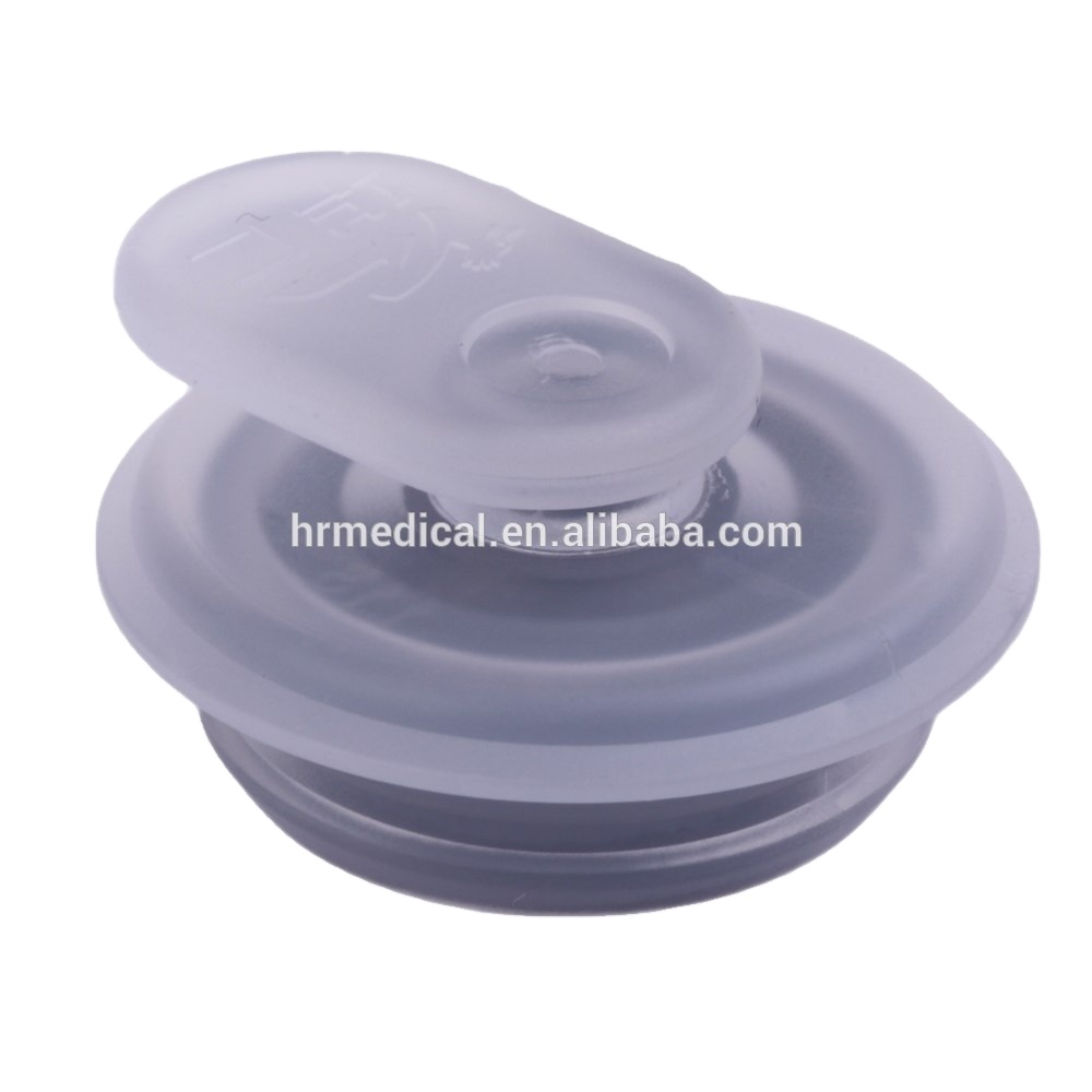 Интерфейс SFC с инфузионным мешком