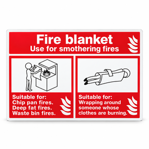 Señal <span class=keywords><strong>de</strong></span> Seguridad para Extintor <span class=keywords><strong>de</strong></span> Incendios <span class=keywords><strong>de</strong></span> PVC <span class=keywords><strong>de</strong></span> 150x100 mm, Tablero <span class=keywords><strong>de</strong></span> Advertencia Personalizado con Impresión <span class=keywords><strong>de</strong></span> Logotipo OEM - Product Image 6
