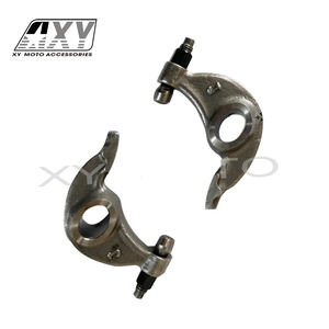 Vente en gros de pièces de pompe à huile de moto Culbuteur de soupape et autres pièces de moto pour <span class=keywords><strong>Honda</strong></span> FLY/<span class=keywords><strong>LIBERTY</strong></span>/ZIP <span class=keywords><strong>50</strong></span>/100 - Product Image 2