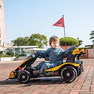 <span class=keywords><strong>Auto</strong></span> Elettriche Giocattolo per Bambini all'Ingrosso, Moto Cavalcabili <span class=keywords><strong>in</strong></span> Plastica a Batteria, con Telecomando e Funzione MP3 - Product Image 6