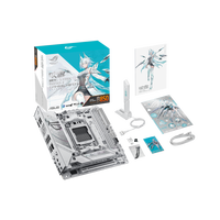 Nuova Scheda Madre Gaming STRIX B850-I Gaming Wifi7 W Mini ITX AM5 DDR5 PCIe5.0 Compatta per CPU Ryzen 7000 8000 9000