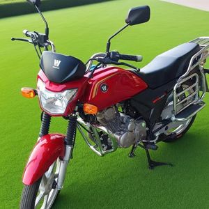 Moto da strada ad alte prestazioni da 150 <span class=keywords><strong>Cc</strong></span> con Design elegante - Product Image 2
