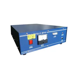 High Quality Mask Welder Digital Ultrasonic Electric Box Ultrasonic Generator Welding Machine System