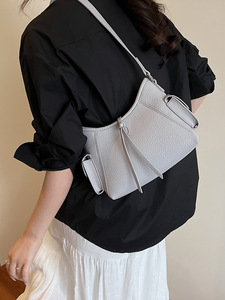 Nuevos Bolsos de Mano Pequeños Cuadrados con Cierre de Cremallera y Remaches, Estilo Vintage de <span class=keywords><strong>Moda</strong></span>, para Señoritas - Product Image 1