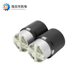 มอเตอร์เกียร์ดาวเคราะห์ Zhiriyue รุ่น PA36 3 เฟส อัตราทด 19 สำหรับมอเตอร์สเต็ปเปอร์ - Product Image 2