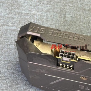 1660 S GeForce GTX 1660การ์ดจอซุปเปอร์6GB GDDR6หน่วยความจำ128บิต - Product Image 3