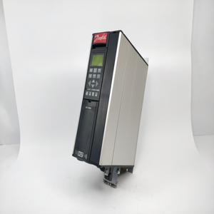 Danfoss 175Z0065 VLT 5000 7.6kVA, T/C: VLT5006PT5B20SBR3DL สต็อกพร้อมแล้ว - Product Image 1