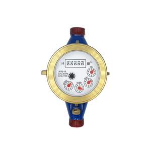 Kotak <span class=keywords><strong>Meter</strong></span> Air Prabayar Ningbo Ningshui Instruments, Inovasi Terbaru, <span class=keywords><strong>Meter</strong></span> Air <span class=keywords><strong>Mbus</strong></span> Berbahan Besi Cor, Badan Besi, Malaysia - Product Image 3