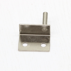L Shaped Metal Cabinet <strong>Shelf</strong> Clips Zinc Plated Kitchen Cabinet Wall <strong>Shelf</strong> Support <strong>Brackets</strong> - Product Image 5