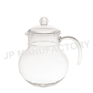 Không thể phá vỡ nhựa <span class=keywords><strong>Pitcher</strong></span> rõ ràng Polycarbonate nước <span class=keywords><strong>Pitcher</strong></span> PC <span class=keywords><strong>Pitcher</strong></span> với nắp - Product Image 4