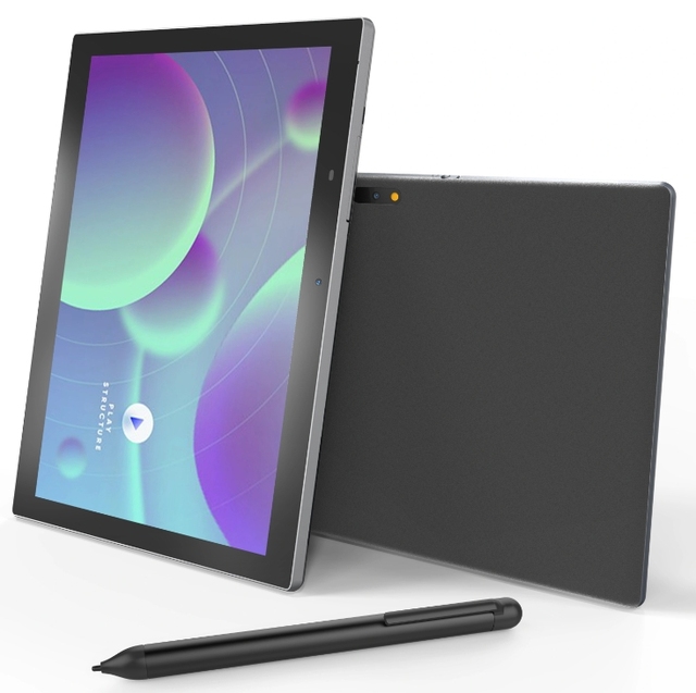 Brand New Education Drawing Tablet Ram 8gb Rom 128gb 2048 Level Stylus 2k Screen Tablet Android 13.0 Palm Rejection