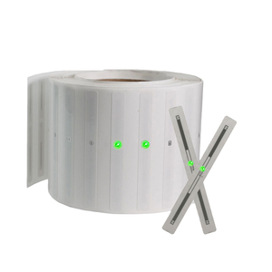 超高频标签 <span class=keywords><strong>RFID</strong></span> 编程器芯片 定制无源超高频 <span class=keywords><strong>RFID</strong></span> 智能标签，带 LED 灯，用于资产跟踪管理 - Product Image 4