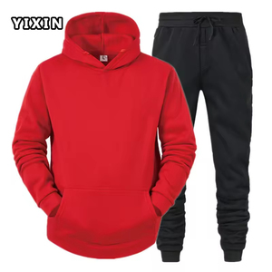 Conjunto Deportivo Profesional de Alta Calidad, Flexible, <span class=keywords><strong>para</strong></span> Correr, Informal, con Logotipo Personalizado, <span class=keywords><strong>para</strong></span> Actividades al Aire Libre - Product Image 2