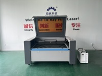 Nouveau Style 9060/1390/1610 CO2 Laser Machine De Gravure CNC Laser Machine De Découpe pour La Publicité Architecture Acrylique Souvenir
