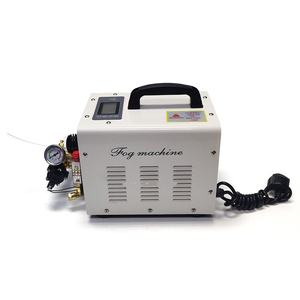 Bomba de Pistón para Máquina de Humo y Niebla, Humidificador Industrial de Alta Presión, Sistema de Enfriamiento por Nebulización para Exteriores, Rociador de Riego para Jardín - Product Image 2