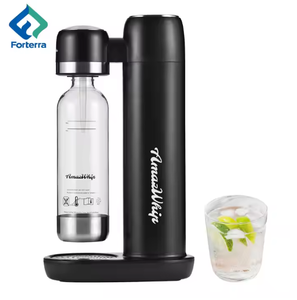 Produttore vendita diretta Gas Soda 1L CO2 bombola di Gas CO2 bottiglia <span class=keywords><strong>per</strong></span> <span class=keywords><strong>acqua</strong></span> scintilla - Product Image 3