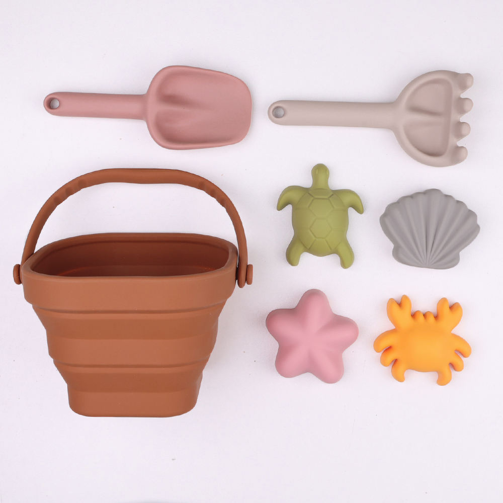 ชุดของเล่นชายหาด