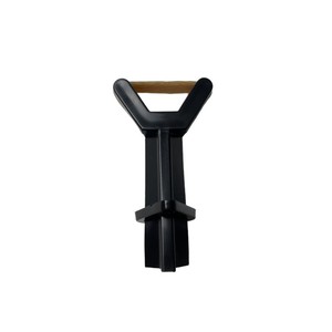 Support de pointe de queue de billard 11-13 mm, outil de remplacement pour le billard à neuf boules, conception portable - Product Image 1