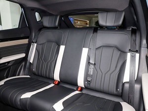 Chery Jetour Shanhai JETOUR L6 4X4 SUV 4WD Hybrid Wagon Turbo Motor Manual/Caja de cambios automática ACC Control de crucero Dark Left - Product Image 6