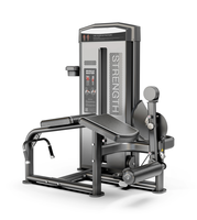 Conjunto Completo de Equipos de Gimnasio Comerciales, Máquinas de Entrenamiento de Fuerza, Remo Vertical, Equipo de Musculación para Gimnasio Comercial