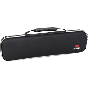 Étui de transport compatible avec le clavier MIDI USB portable <span class=keywords><strong>AKAI</strong></span> MPK <span class=keywords><strong>Mini</strong></span> MKII <span class=keywords><strong>MK3</strong></span> MPK <span class=keywords><strong>Mini</strong></span> Play 25 touches - Product Image 4