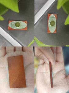 Vente chaude 100 Degrés Automatique Petit Extincteur Carré Nouvelle Invention Source Arrêt pour la Lutte contre l'Incendie Meilleur Prix d'<span class=keywords><strong>Agence</strong></span> - Product Image 3