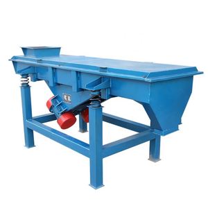 Hot China Manufacturing Gold <b>Sieving</b> Machine - Product Image 5