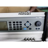 Moniteur de forme d'onde/vecteur TEKTRONIX 1750, pièces détachées pour oscilloscope vectoriel 1720, fabriqué en Chine