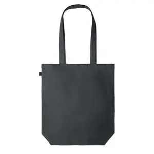 Sac fourre-tout NAIMA en chanvre, merchandising durable - Product Image 6