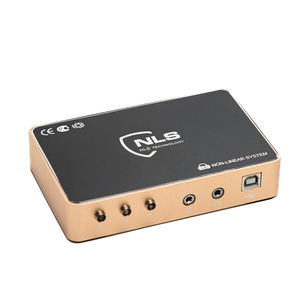 جهاز تشخيص أعطال السرطان 17d 18d <span class=keywords><strong>nls</strong></span> جهاز مراجعة صحة الجسم - Product Image 1