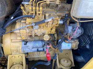 2020 original Caterpillar 306E dernière Caterpillar 306E d'occasion à vendre à bas prix et de haute qualité - Product Image 4