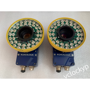 Interfaz Datalogic Matrix 410 400-000 Xpress Usada - Product Image 1