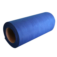 Medizinisches SMS-Spunbond-Polypropylen-Vliesstoff SMMS-Spunbond-PP-Vliesstoff