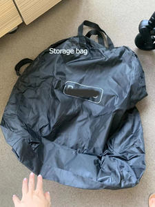 Poussette pliable ultra légère pour bébé, accessoire pour chariot BB <span class=keywords><strong>parapluie</strong></span> simple inclinable - Product Image 5