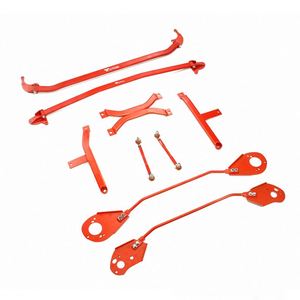 Bon <span class=keywords><strong>prix</strong></span> entretoise arrière pour <span class=keywords><strong>Toyota</strong></span> <span class=keywords><strong>Gr</strong></span> Yaris 2007 - Product Image 1