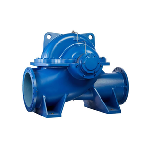 Nouvelle technologie - Pompe de manutention d'hydrogène liquide en acier inoxydable -269°C - Compresseur de H2 liquide cryogénique pour injection en pipeline - Product Image 3