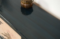 Meuble TV d'entrée orientale antique chinois de haute qualité meubles de rangement de salon multi-usages avec motifs chanceux