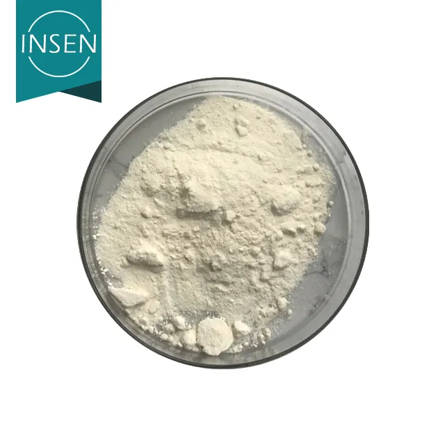 Moisturizing Effect Cosmetic Raw Material Ceramide Powder