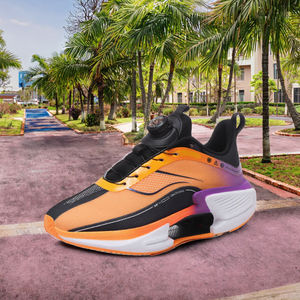 Zapatillas Deportivas para Hombre de Alta Calidad con Malla Transpirable, Placa de Carbono y Amortiguación, Ligeras y Cómodas con EVA - Product Image 3