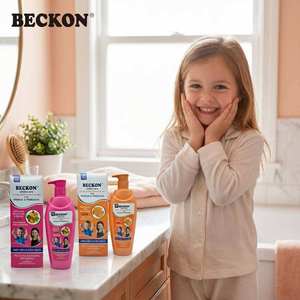 Crème Corporelle Multivitaminée et Acides Aminés pour Bébés et Enfants : Nourrissante, Tonifiante et Hydratante - Product Image 3