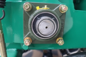 <span class=keywords><strong>Broyeur</strong></span> à bois suspendu vertical hydraulique à <span class=keywords><strong>trois</strong></span> <span class=keywords><strong>points</strong></span> WD46 Déchiqueteuse à bois - Product Image 4